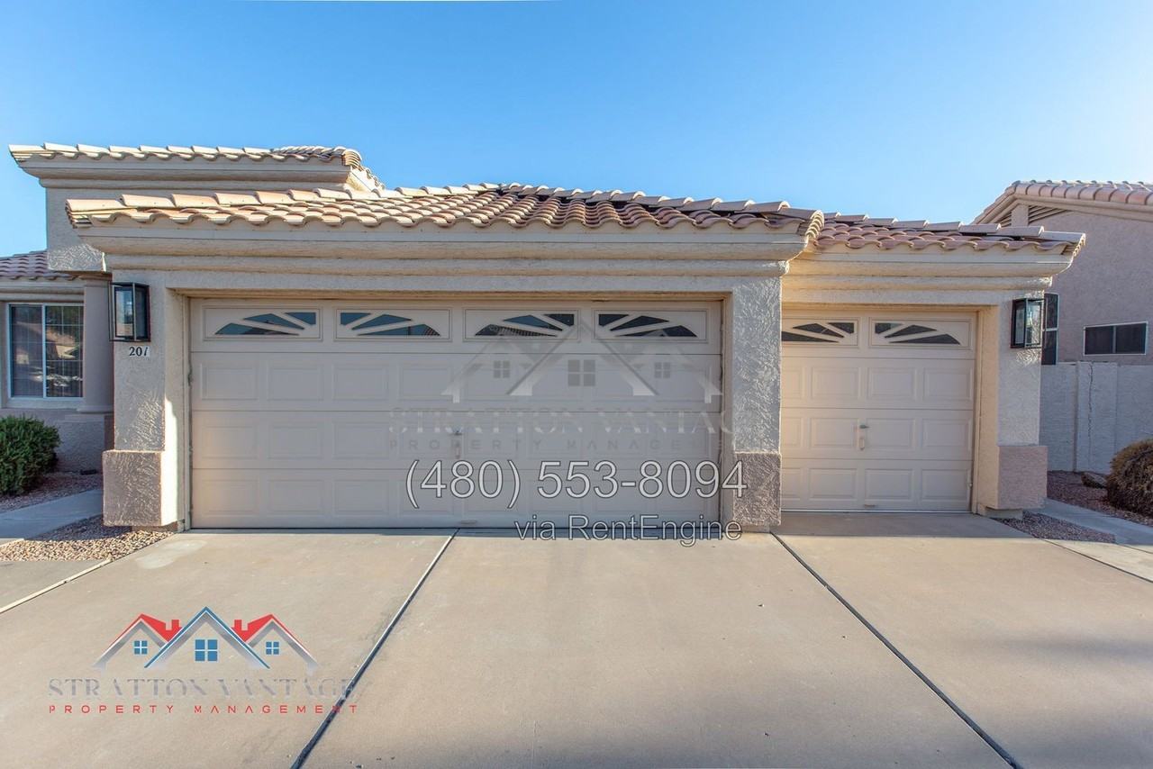 201 W Smoke Tree Rd - Photo 4 of 49