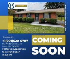featured image of 817 White Clover Ln