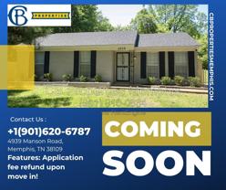 4939 Manson Rd - Photo 1 of 1