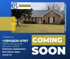 featured image of 3503 Lynchburg St