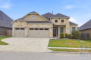 3805 Hidden Harbor Dr - Photo 1 of 1