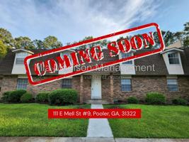featured image of 111 E Mell St #9