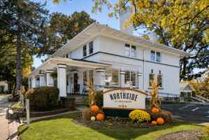 featured image of 600 Merrimon Ave