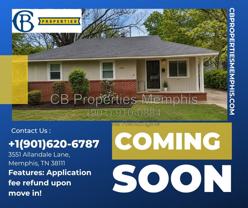 3551 Allandale Ln - Photo 1 of 1