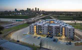 Clifton Riverside Apartments - Photo 1 of 1