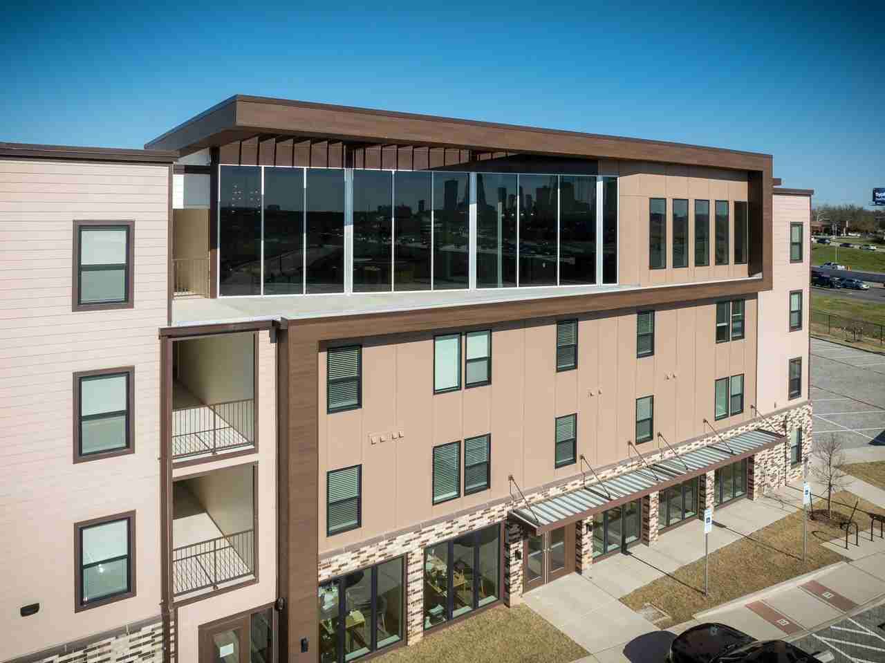 Clifton Riverside Apartments - Photo 2 of 32