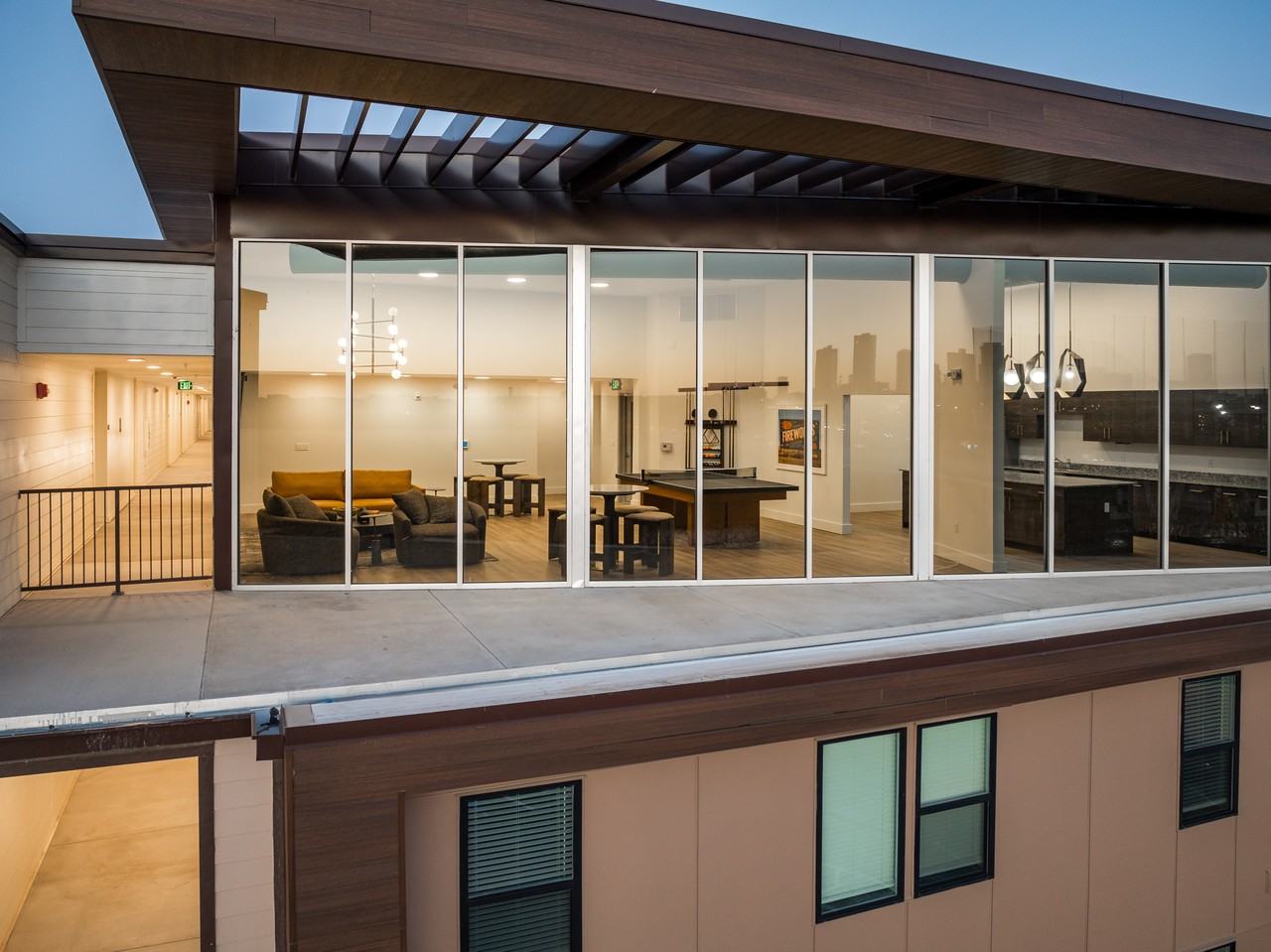 Clifton Riverside Apartments - Photo 4 of 32