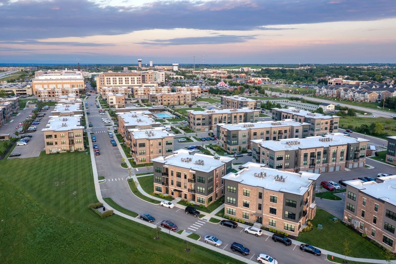 Liberty Flats - Photo 2 of 44