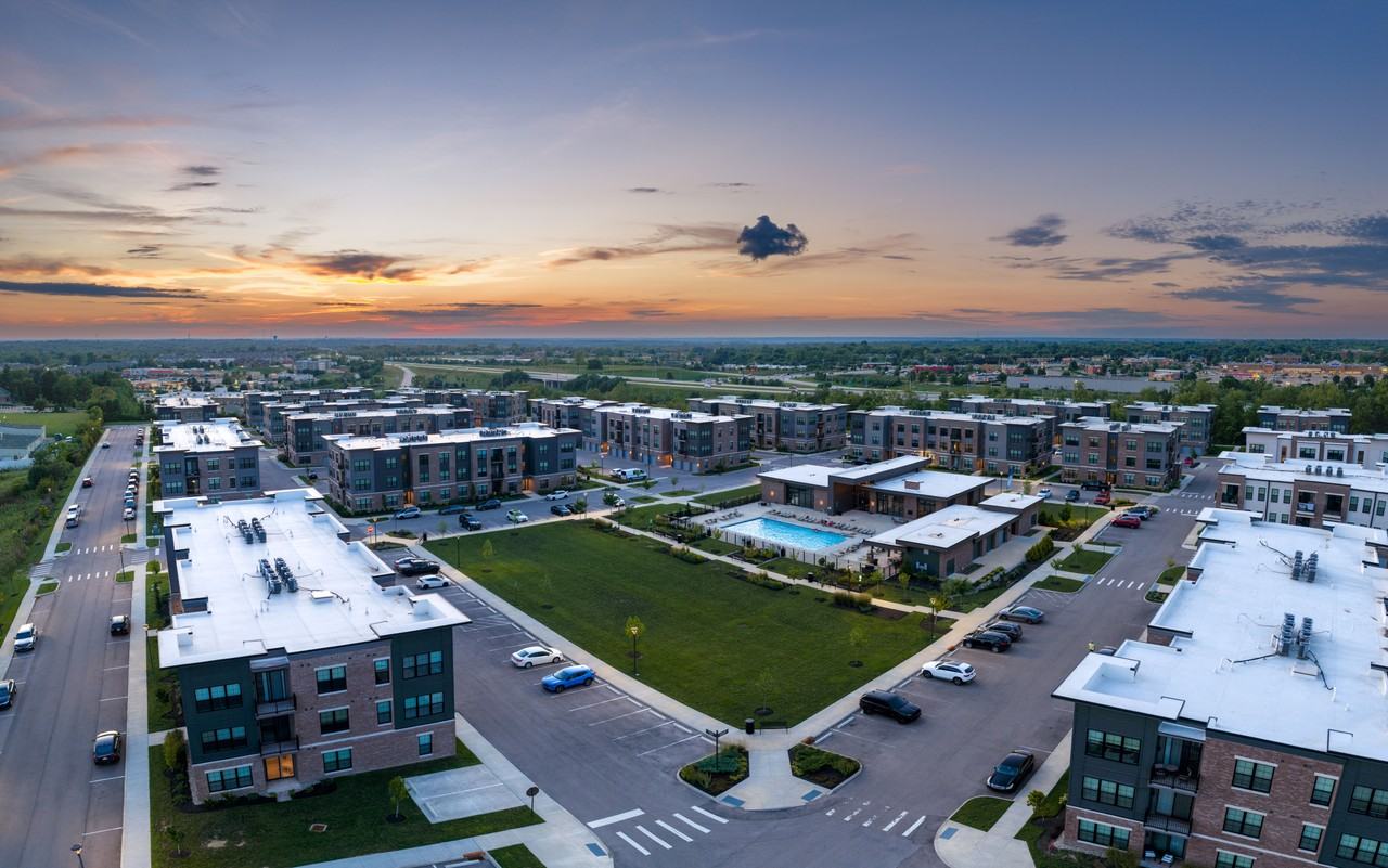 Liberty Flats - Photo 3 of 44