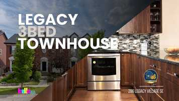 featured image of 286 Legacy Village Way Se