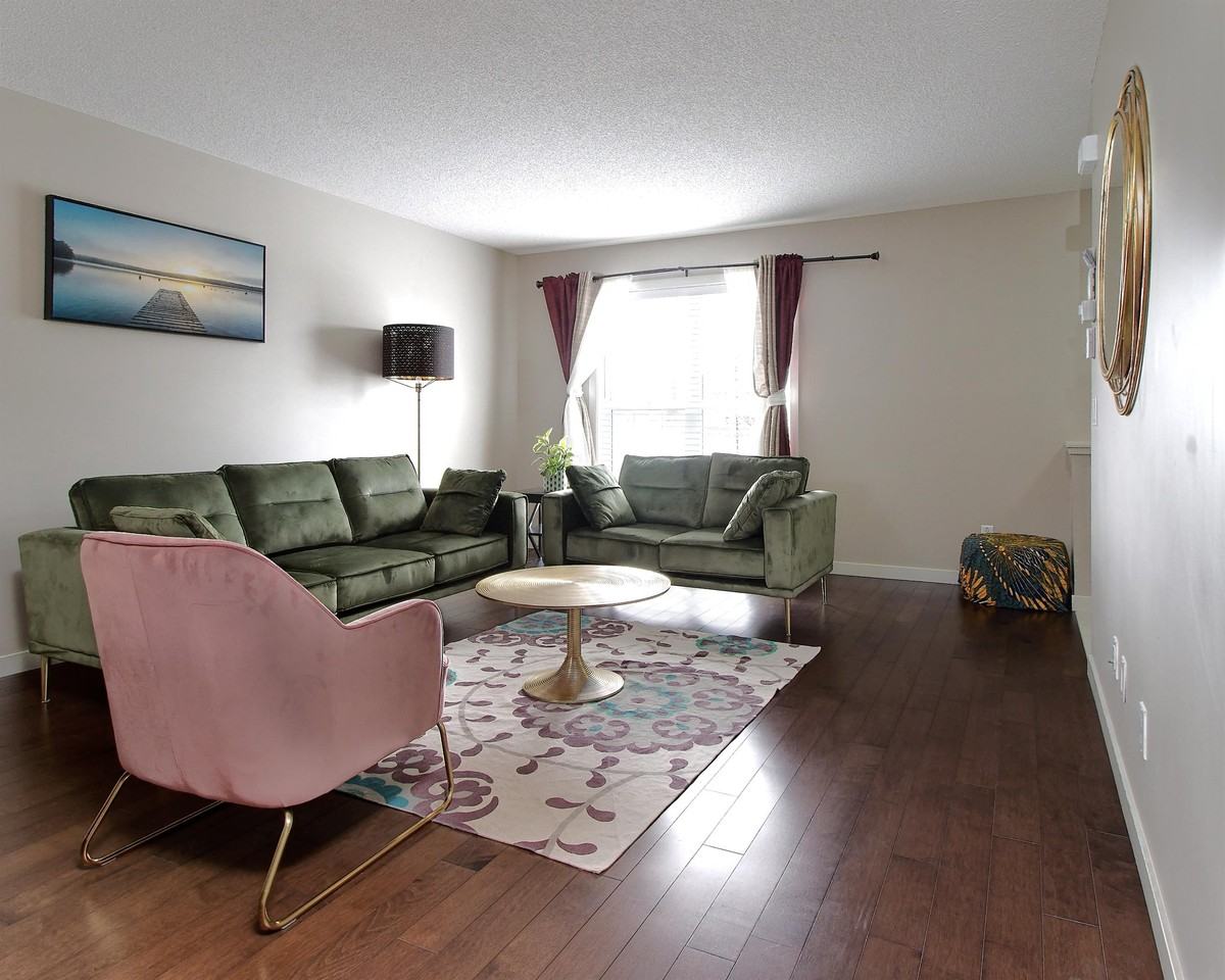 286 Legacy Village Way Se - Photo 5 of 24