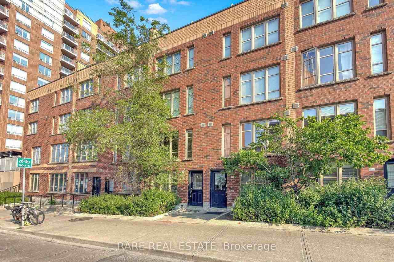 21 Ruttan Street #140 - Photo 3 of 43
