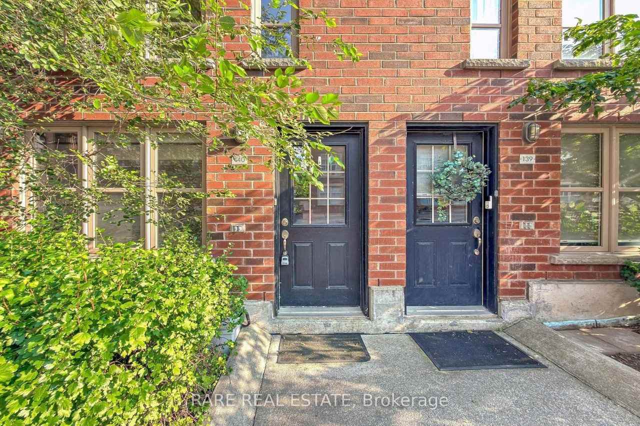 21 Ruttan Street #140 - Photo 2 of 43