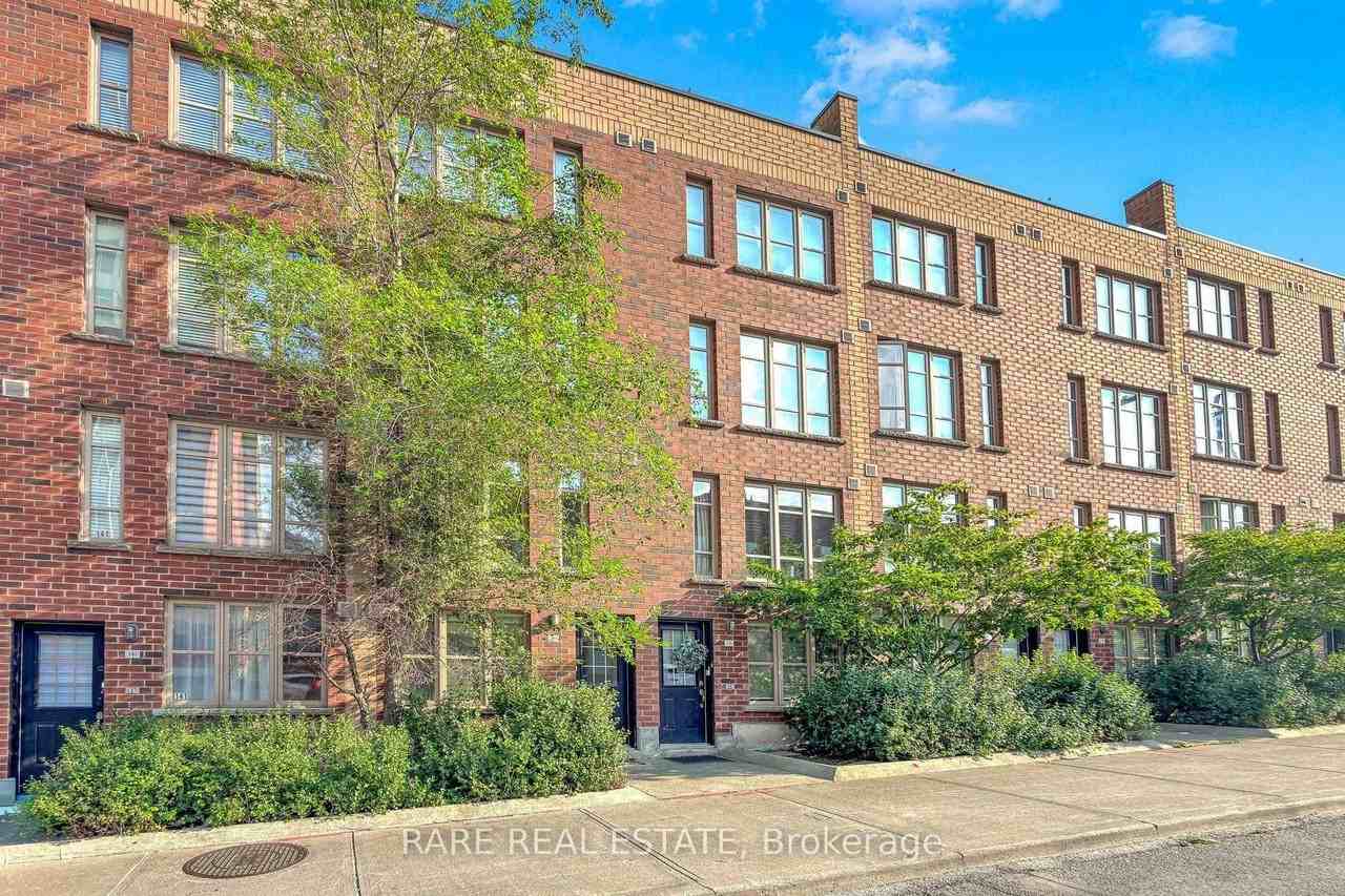21 Ruttan Street #140 - Photo 4 of 43