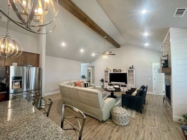 1341 Little Osage Ln - Photo 5 of 22