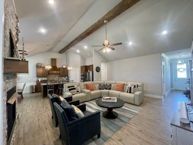 1341 Little Osage Ln - Photo 6 of 22