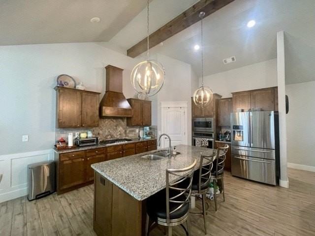 1341 Little Osage Ln - Photo 7 of 22