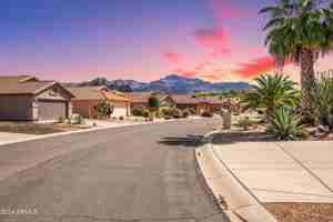featured image of 8880 E Red Mountain Ln