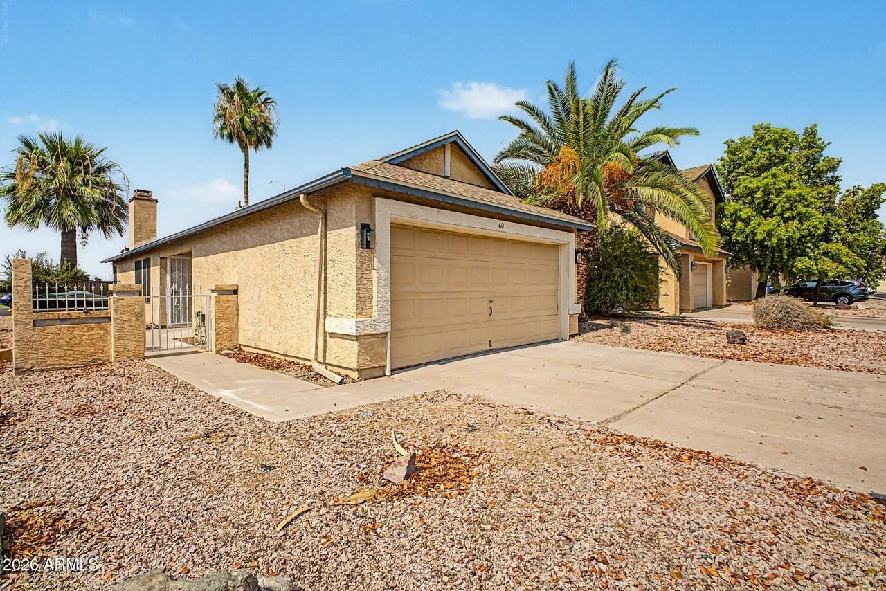 921 S Val Vista Dr #60 - Photo 2 of 30