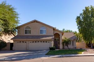 featured image of 1681 W Musket Way