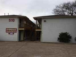featured image of 510 Avondale Ave #14