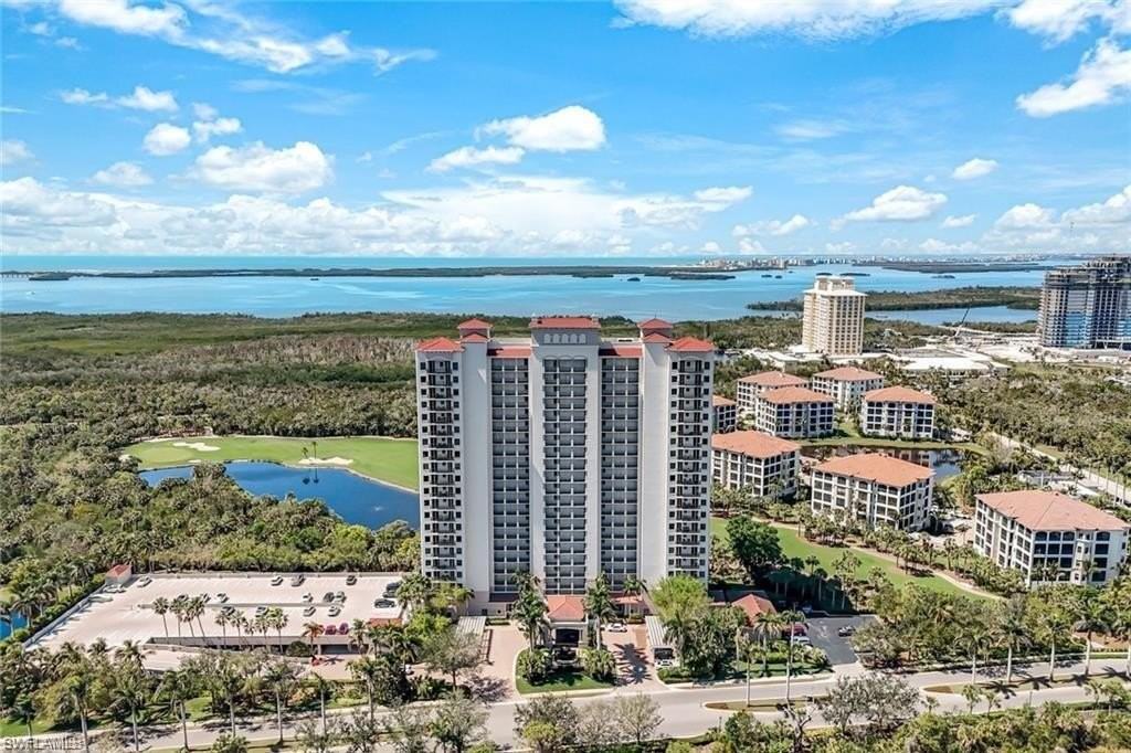 23540 Via Veneto Blvd #503