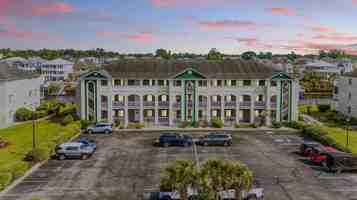 featured image of 4526 N Plantation Harbour Dr #C17