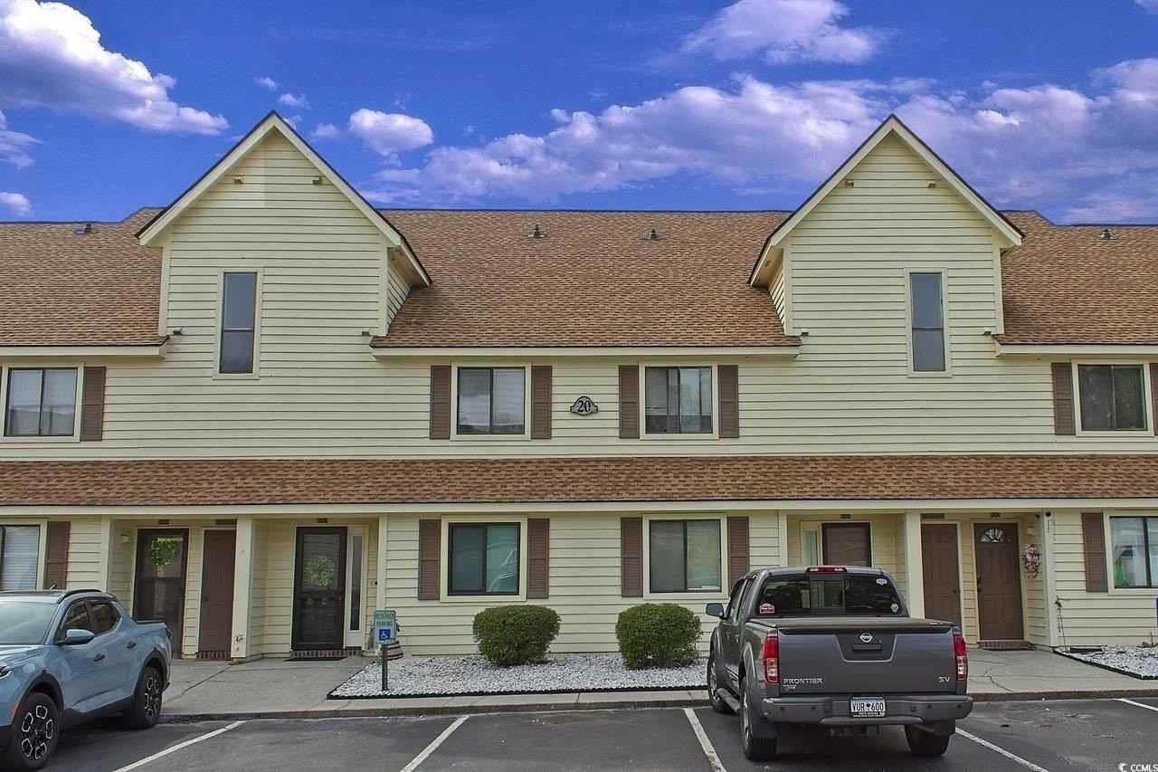 510 Fairwood Lakes Dr #20I