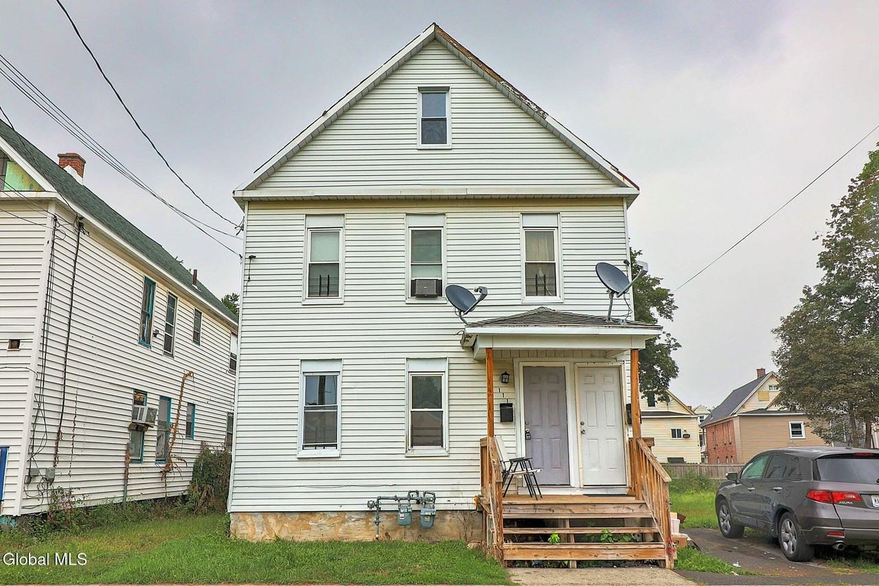 111 Duane Ave #1
