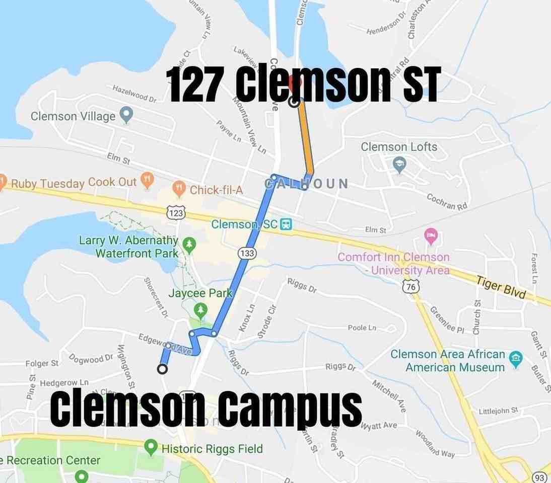 127 Clemson St - Photo 2 of 9