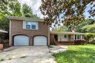 5813 E Lakeside Dr - Photo 1 of 1