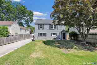 41 Frisbie St - Photo 1 of 1