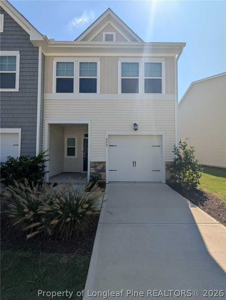 248 Peebles Dr