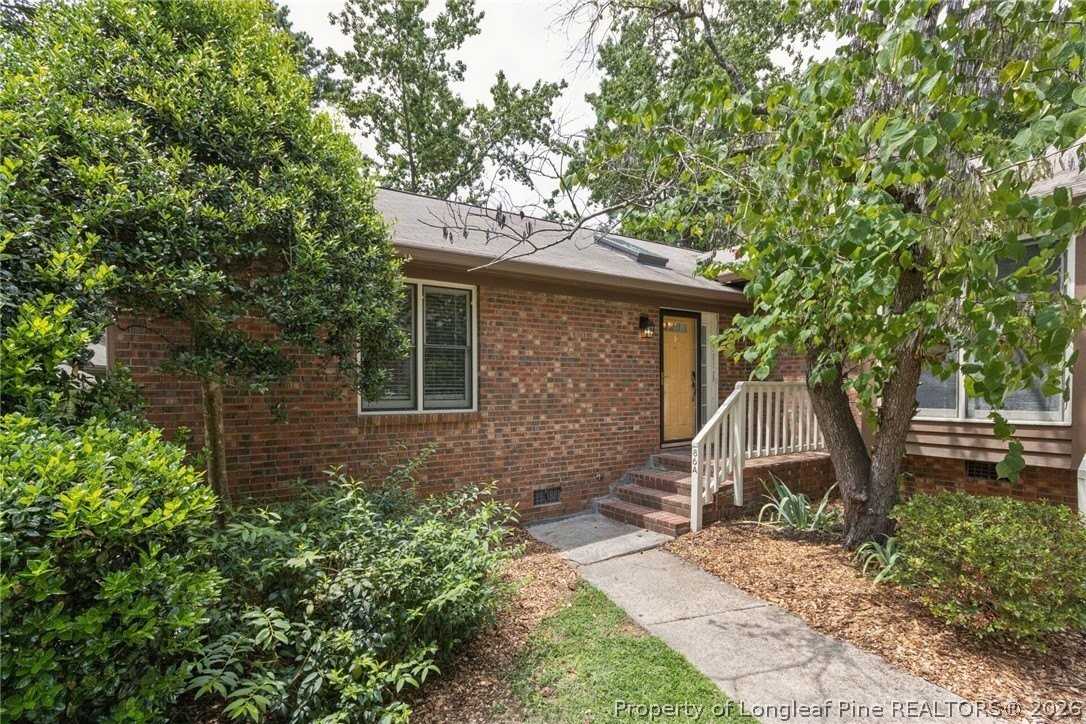 5500 Fortunes Ridge Dr #86A
