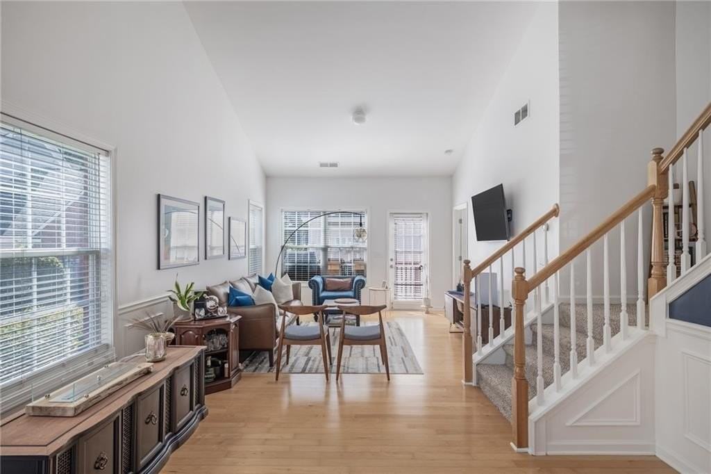 1802 Willow Branch Ln Nw - Photo 4 of 30