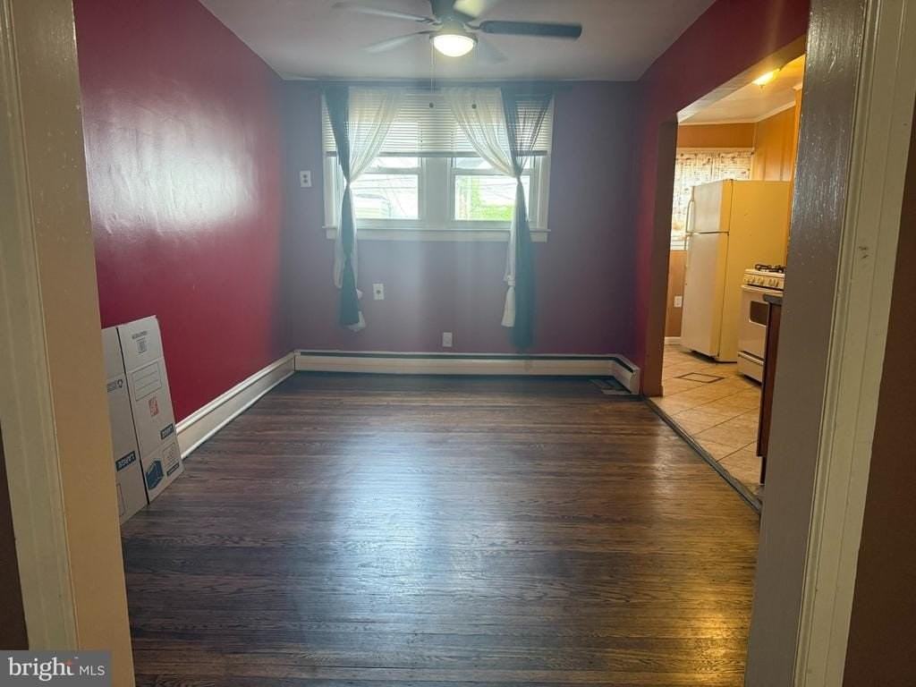 517 Hampden Rd - Photo 2 of 9