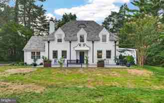 1013 Indian Creek Rd - Photo 1 of 1