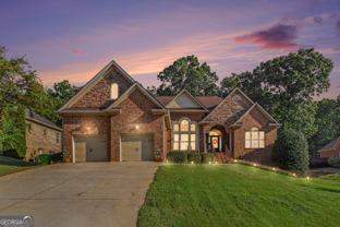 7910 Ansbury Park Way - Photo 1 of 1