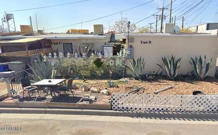 3923 Laredo Ave #C - Photo 7 of 7