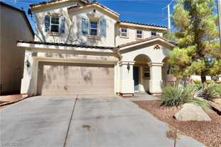 7839 Verdugo Peak St - Photo 1 of 1