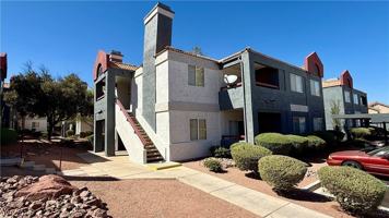 featured image of 8600 W Charleston Blvd #2161