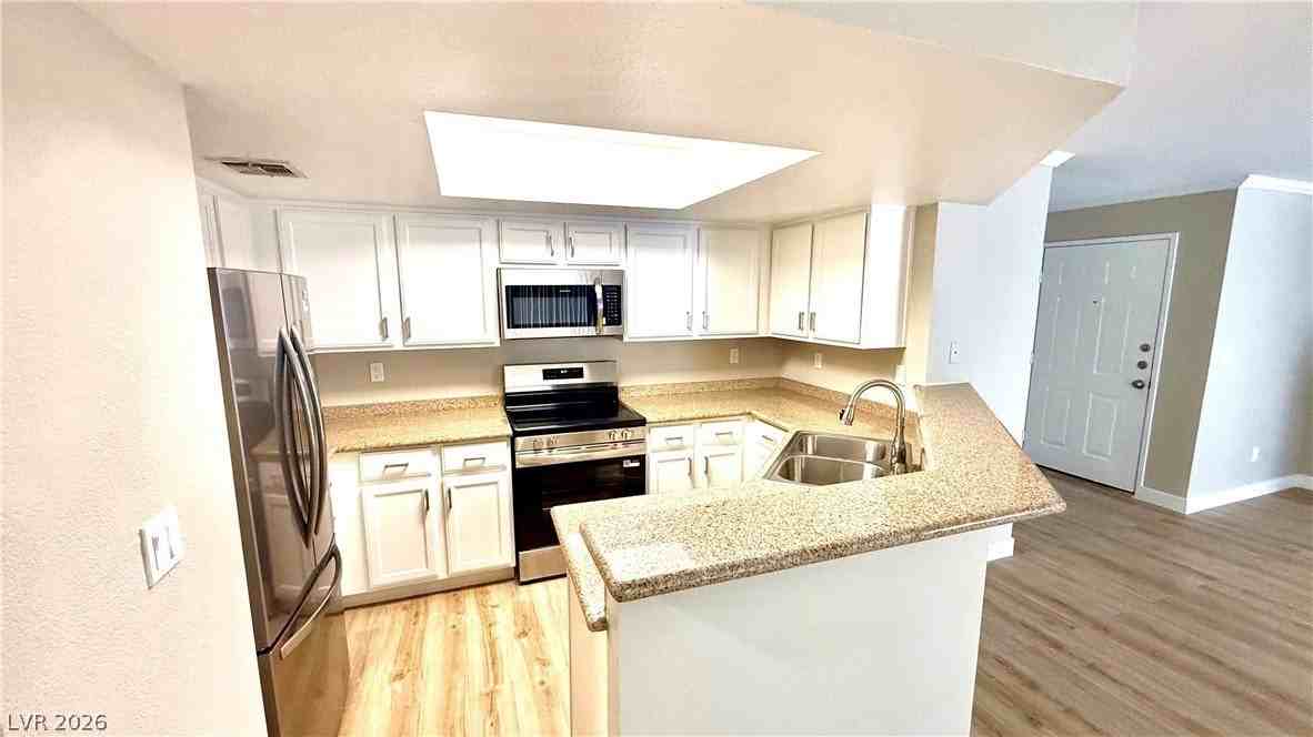 8600 W Charleston Blvd #2161 - Photo 7 of 16