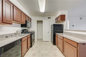 featured image of 2606 S Durango Dr #248