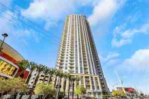 featured image of 200 W Sahara Ave #2909