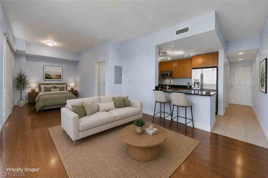 200 W Sahara Ave #2909 - Photo 2 of 22
