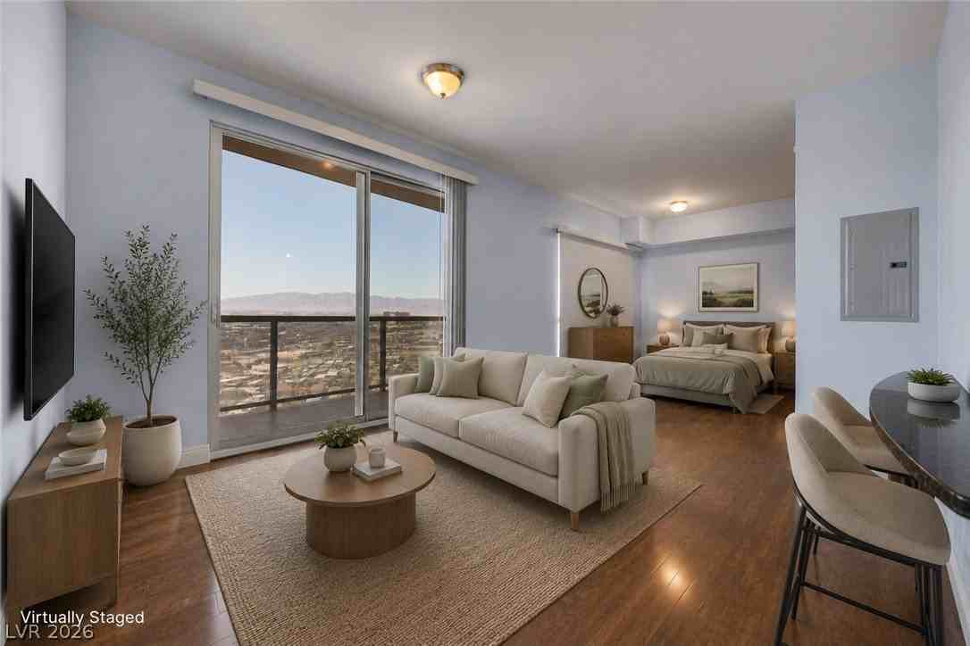 200 W Sahara Ave #2909 - Photo 4 of 22