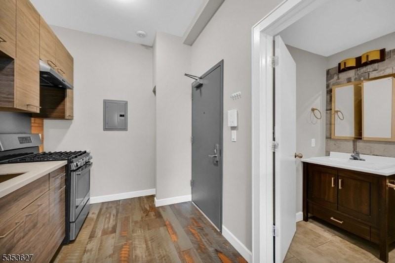 180 Spring St #203 - Photo 4 of 20