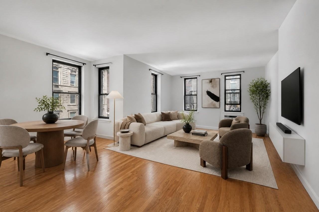 168 Coles St #3D - Photo 2 of 10