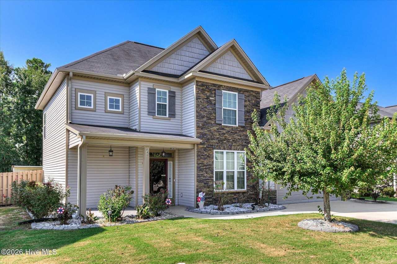 840 Williford Run Dr - Photo 2 of 50