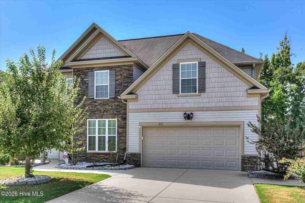 840 Williford Run Dr - Photo 3 of 50